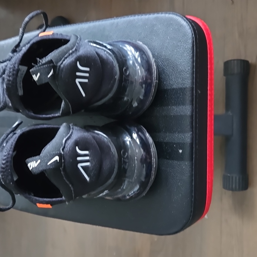 Men's Nike Air sneakers